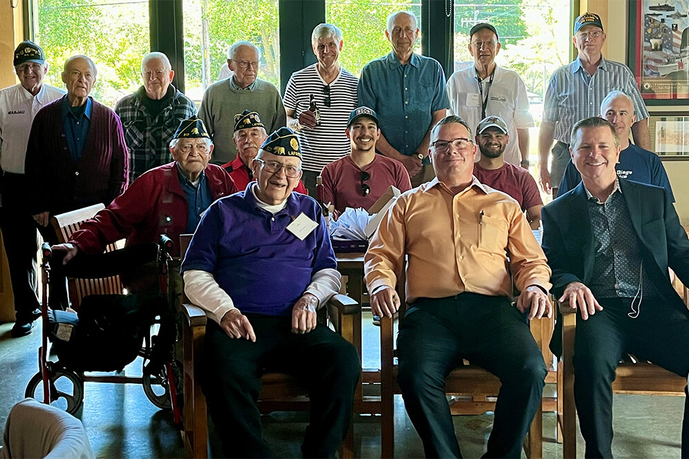 Nature Site slideshow