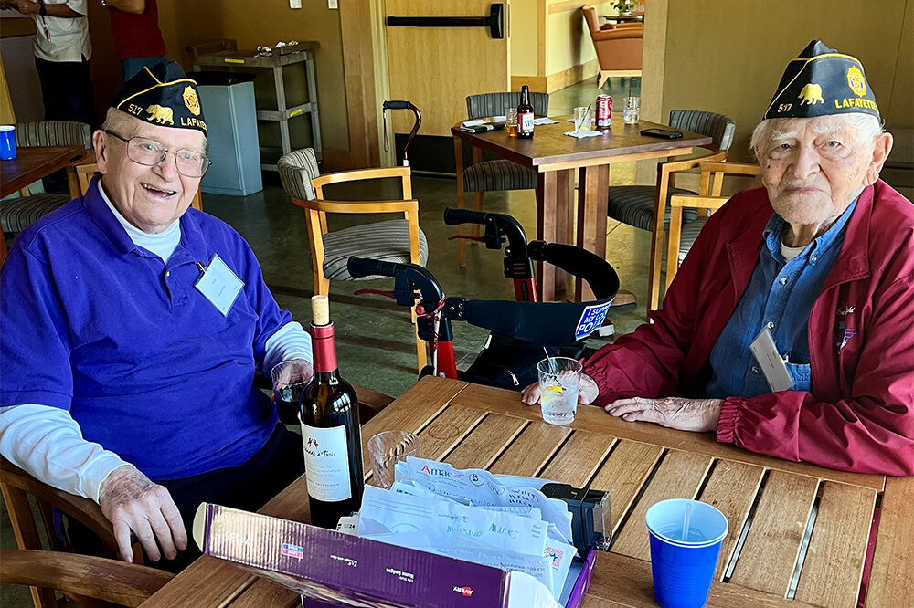 Nature Site slideshow